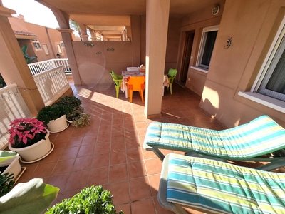 Apartment for sale in Mojacar, Almeria