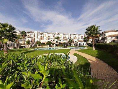 Apartamento en venta en Vera Playa, Almeria