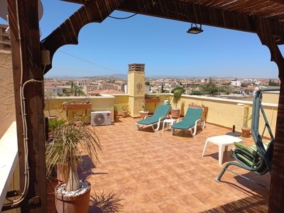 Appartement te koop in Palomares, Almeria