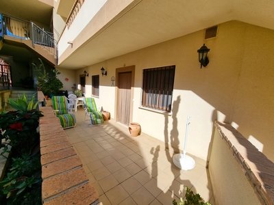 Appartement te koop in Palomares, Almeria