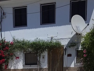 Casa de Pueblo en venta en Lucar, Almeria