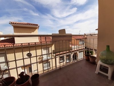 Apartment for sale in Turre, Almeria