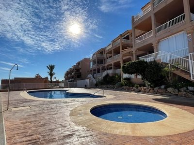 Apartment for sale in Mojacar, Almeria