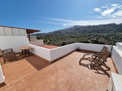 Casa adosada en venta en Mojacar, Almeria