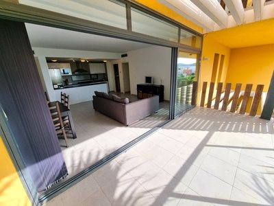 Appartement te koop in Valle del Este Golf, Almeria