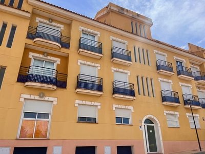 Apartamento en venta en Turre, Almeria