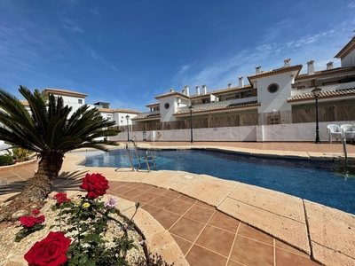 Apartment for sale in Turre, Almeria