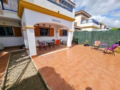 Apartment for sale in Vera Playa, Almeria