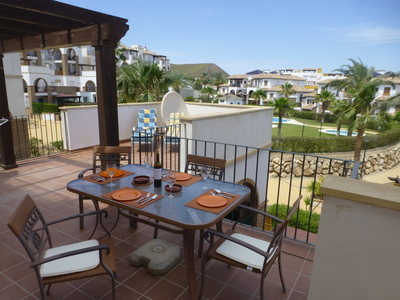 Apartamento en venta en Vera Playa, Almeria