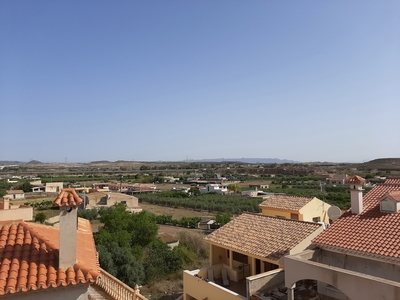 Appartement te koop in Turre, Almeria