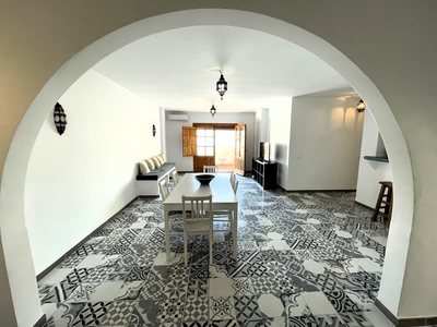 Apartment for sale in Mojacar, Almeria