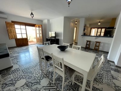 Apartamento en venta en Mojacar, Almeria