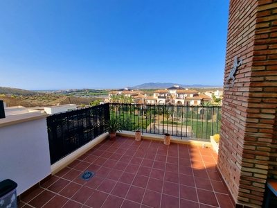 Apartment for sale in Vera Playa, Almeria