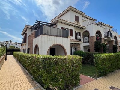Duplex/Townhouse for sale in Vera Playa, Almeria