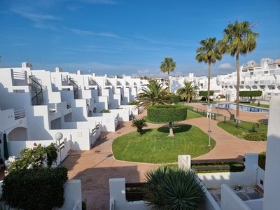 Appartement te koop in Palomares, Almeria