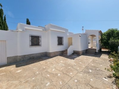 Villa en venta en Mojacar, Almeria