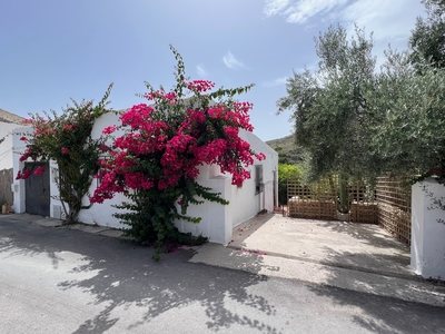 Cortijo/Finca zum verkauf in Cariatiz, Almeria