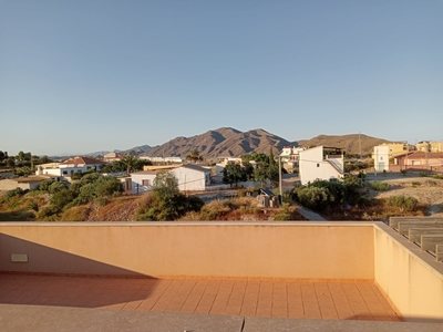 Apartamento en venta en Palomares, Almeria