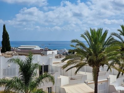 Duplex/Reihenhaus zum verkauf in Mojacar, Almeria