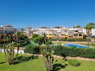Appartement à vendre en Vera Playa, Almeria