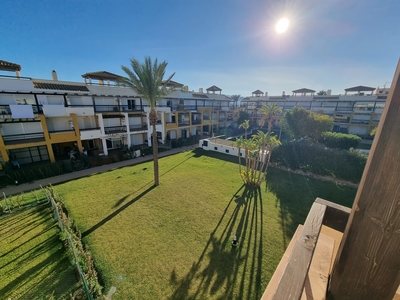 Apartamento en venta en Vera Playa, Almeria