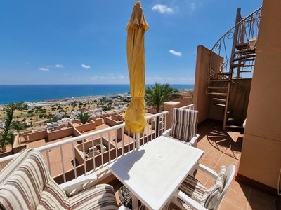 Apartamento en venta en Mojacar, Almeria
