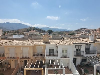 Apartment for sale in Turre, Almeria