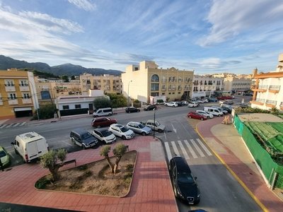 Appartement te koop in Turre, Almeria