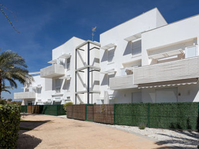 Appartement te koop in Vera Playa, Almeria