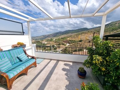 Casa de Pueblo en venta en Seron, Almeria