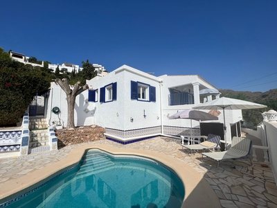 Villa te koop in Mojacar, Almeria