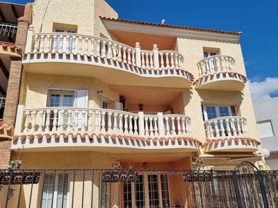 Apartamento en venta en Villaricos, Almeria