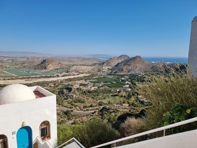 Apartamento en venta en Mojacar, Almeria