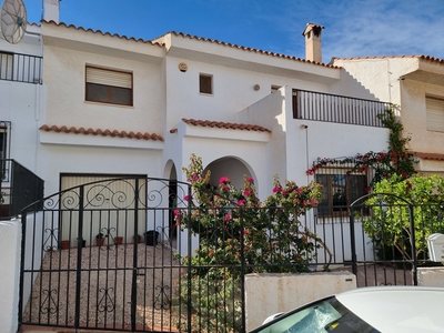 Duplex/Maison à vendre en Turre, Almeria