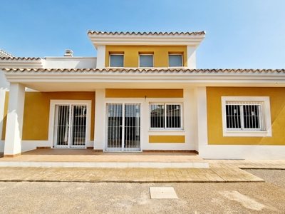 Villa for sale in Lorca, Murcia