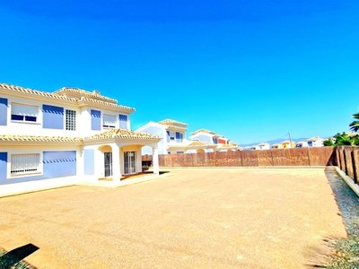 Villa for sale in Lorca, Murcia