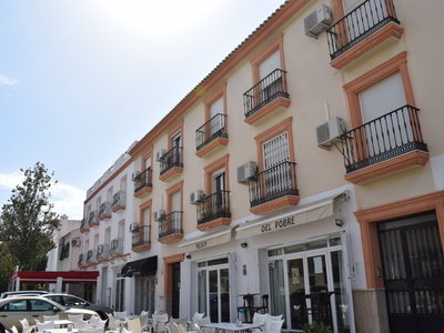 Apartamento en venta en Turre, Almeria