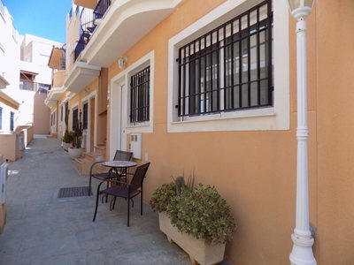 Appartement te koop in Palomares, Almeria