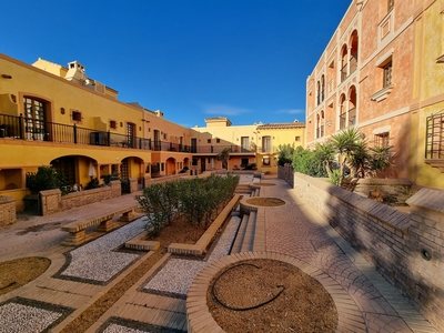 Apartment zum verkauf in Desert Springs, Almeria