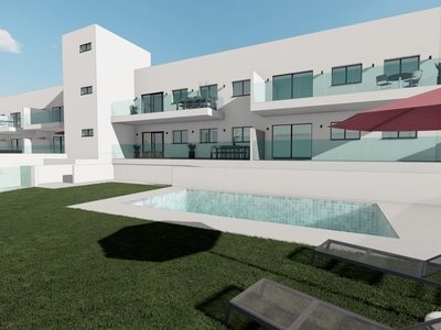 Duplex/Maison à vendre en Mojacar, Almeria