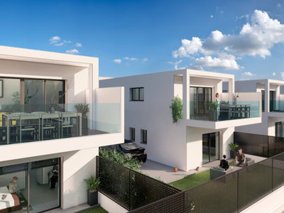 Villa for sale in Mojacar, Almeria