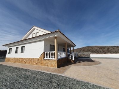 Villa te koop in Puerto Lumbreras, Murcia