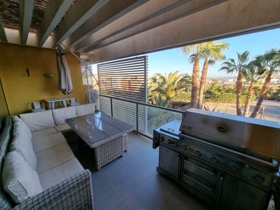 Appartement te koop in Valle del Este Golf, Almeria