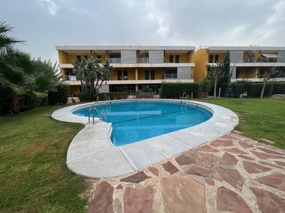 Apartment for sale in Valle del Este Golf, Almeria