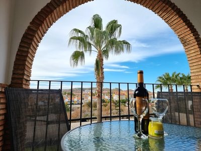 Appartement te koop in Vera Playa, Almeria