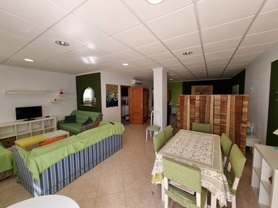 Apartamento en venta en Mojacar, Almeria