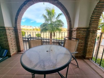 Appartement te koop in Vera Playa, Almeria