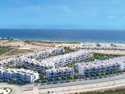 Appartement te koop in San Juan de los Terreros, Almeria