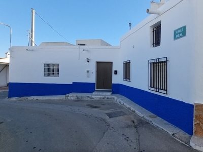Casa de Pueblo en venta en La Huelga, Almeria
