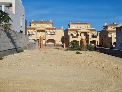 Terreno en venta en Los Gallardos, Almeria